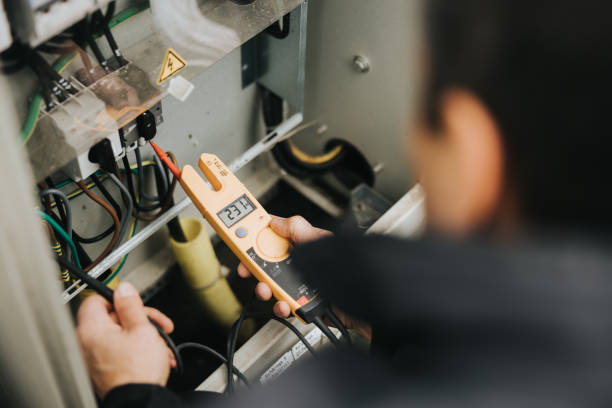 Best Circuit Breaker Repair  in Zeeland, MI