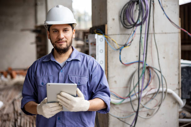Best Affordable Electrical Installation  in Zeeland, MI